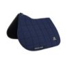 Acavallo Sottosella salto Sublime in tessuto tecnico a quadri - Blu navy