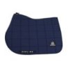 Acavallo Sottosella salto Sublime in tessuto tecnico a quadri - Blu navy