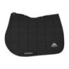 Acavallo Sottosella salto Sublime a quadri AC886S - Nero