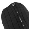 Acavallo Sottosella salto Sublime a quadri AC886S - Nero