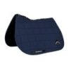 Acavallo Sottosella salto Sublime a quadri AC886S - Blu navy