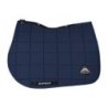 Acavallo Sottosella salto Sublime a quadri AC886S - Blu navy