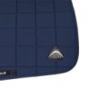 Acavallo Sottosella salto Sublime a quadri AC886S - Blu navy