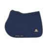 Acavallo Sottosella salto Sublime in tessuto tecnico puntinato - Blu navy
