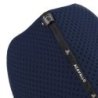 Acavallo Sottosella salto Sublime puntinato AC884S - Blu navy