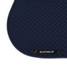 Acavallo Sottosella salto Sublime puntinato AC884S - Blu navy