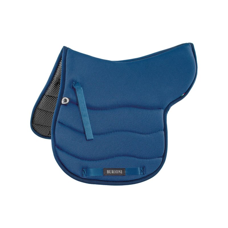 Burioni Sottosella salto sagomato Techno e Sympa - Blu navy
