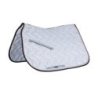 Derby Sottosella salto con cordone - Azzurro chiaro/Multicolore/Blu navy