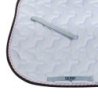 Derby Sottosella salto con cordone - Azzurro chiaro/Multicolore/Blu navy
