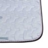 Derby Sottosella salto con cordone - Azzurro chiaro/Multicolore/Blu navy