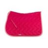 Derby Sottosella salto con cordone - Fucsia/Multicolore/Rosa