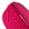 Derby Sottosella salto con cordone - Fucsia/Multicolore/Rosa