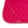 Derby Sottosella salto con cordone - Fucsia/Multicolore/Rosa