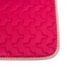 Derby Sottosella salto con cordone - Fucsia/Multicolore/Rosa