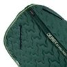 Derby Sottosella salto con cordone - Verde/Multicolore