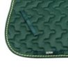 Derby Sottosella salto con cordone - Verde/Multicolore