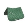 Derby Sottosella salto con cordone - Verde chiaro/Multicolore/Verde