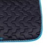Derby Sottosella salto con cordone - Blu navy/Multicolore/Blu royal