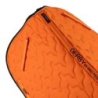 Derby Sottosella salto con cordone - Arancione/Multicolore/Nero