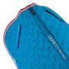 Derby Sottosella salto con cordone - Blu royal/Bianco/Rosso