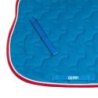 Derby Sottosella salto con cordone - Blu royal/Bianco/Rosso
