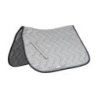 Derby Sottosella salto con cordone - Argento/Multicolore/Blu navy