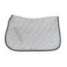 Derby Sottosella salto con cordone - Argento/Multicolore/Blu navy