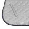 Derby Sottosella salto con cordone - Argento/Multicolore/Blu navy
