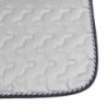 Derby Sottosella salto con cordone - Argento/Multicolore/Blu navy