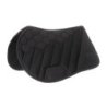 Equestro Sottosella da salto Ridertechnology - Nero