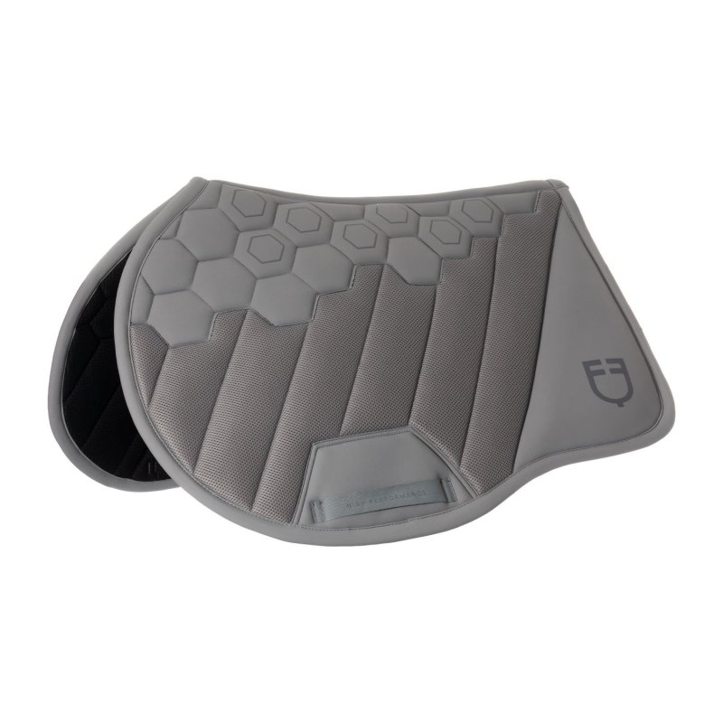 Equestro Sottosella da salto Ridertechnology - Mockingbird