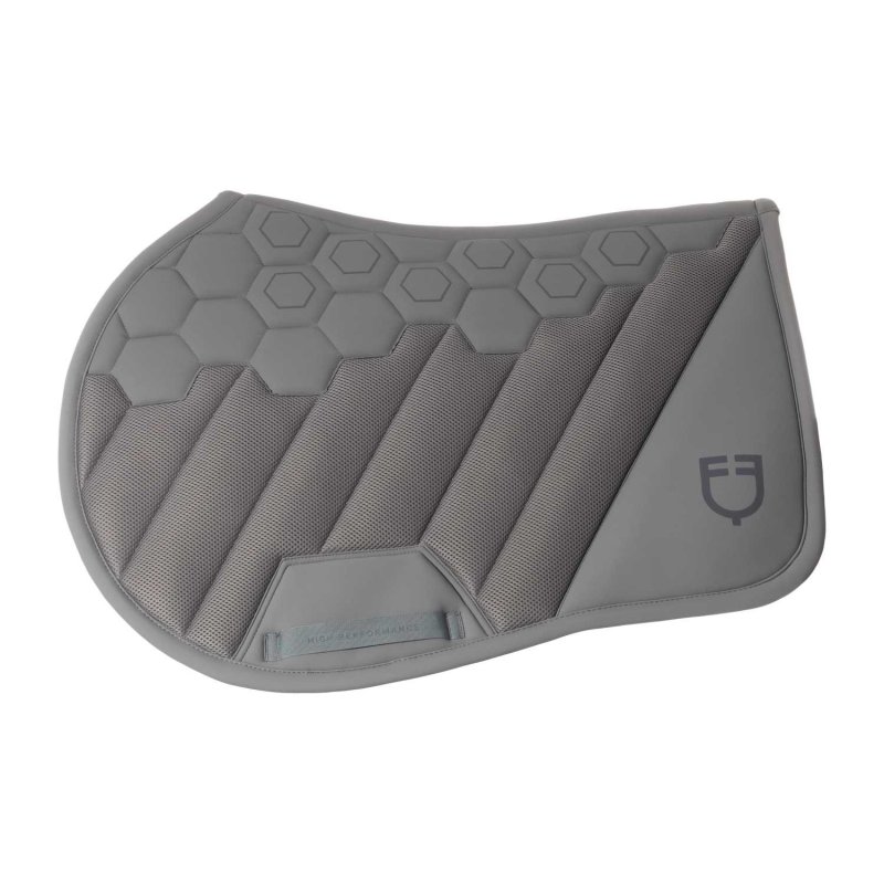 Equestro Sottosella da salto Ridertechnology - Mockingbird