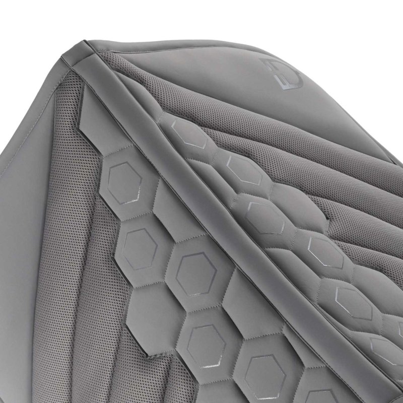 Equestro Sottosella da salto Ridertechnology - Mockingbird
