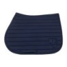 Equestro Sottosella da salto Silica - Blu navy