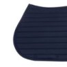 Equestro Sottosella da salto Silica - Blu navy