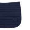Equestro Sottosella da salto Silica - Blu navy