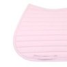 Equestro Sottosella da salto Silica - Light Lilac
