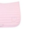 Equestro Sottosella da salto Silica - Light Lilac