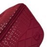 Equestro Sottosella da salto Silica Plus - Pomegranate