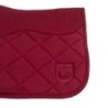 Equestro Sottosella da salto Silica Plus - Pomegranate