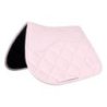 Equestro Sottosella da salto Silica Plus - Light Lilac