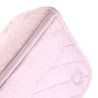 Equestro Sottosella da salto Silica Plus - Light Lilac