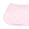 Equestro Sottosella da salto Silica Plus - Light Lilac
