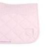 Equestro Sottosella da salto Silica Plus - Light Lilac