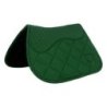 Equestro Sottosella da salto Silica Plus - Greener Pastures