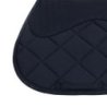 Equestro Sottosella da salto Silica Plus - Blu navy