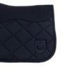 Equestro Sottosella da salto Silica Plus - Blu navy