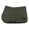 Equestro Sottosella salto con trapuntatura a cipolla - Duffel Bag