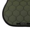 Equestro Sottosella salto con trapuntatura a cipolla - Duffel Bag