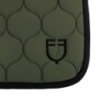 Equestro Sottosella salto con trapuntatura a cipolla - Duffel Bag
